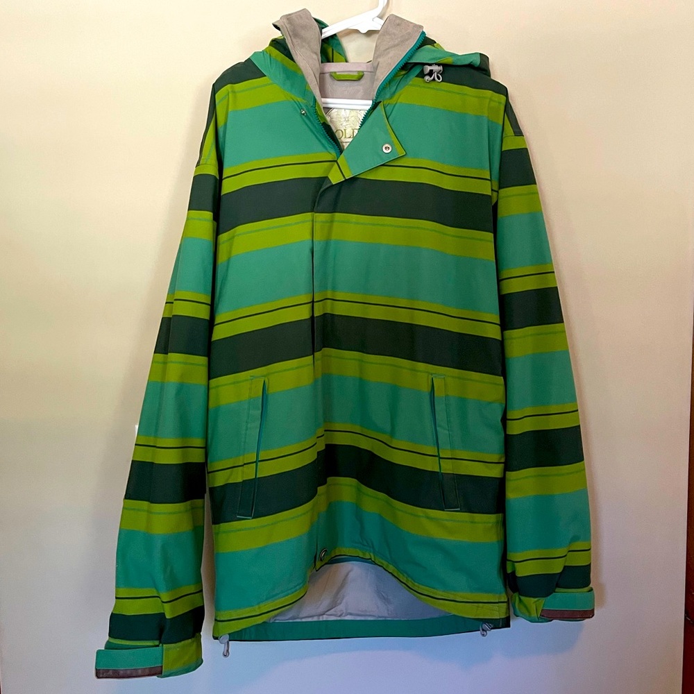 Holden Men’s Snowboard or Ski Jacket